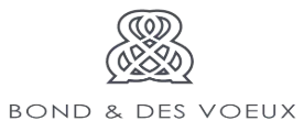Bond and DesVoeux